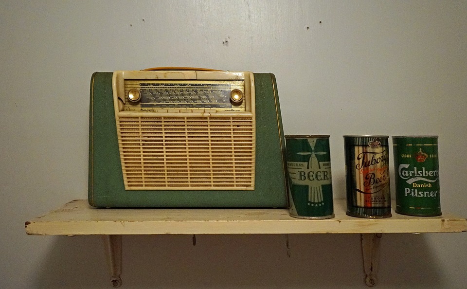 Museum der 50er Jahre