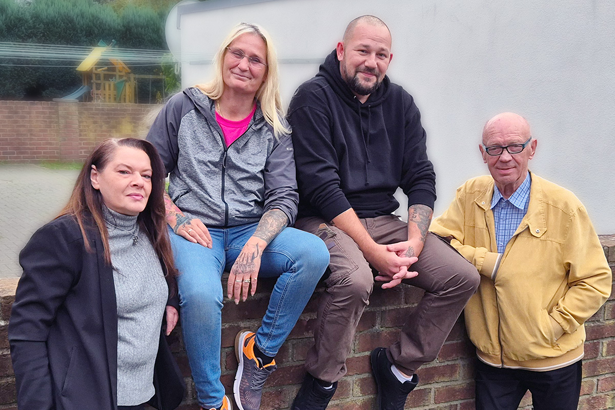 Weihnachten mit Herz – Unsere Hilfe für Bremerhaven