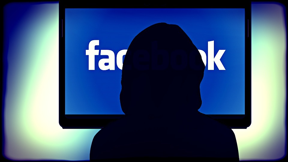 Facebook-Probleme