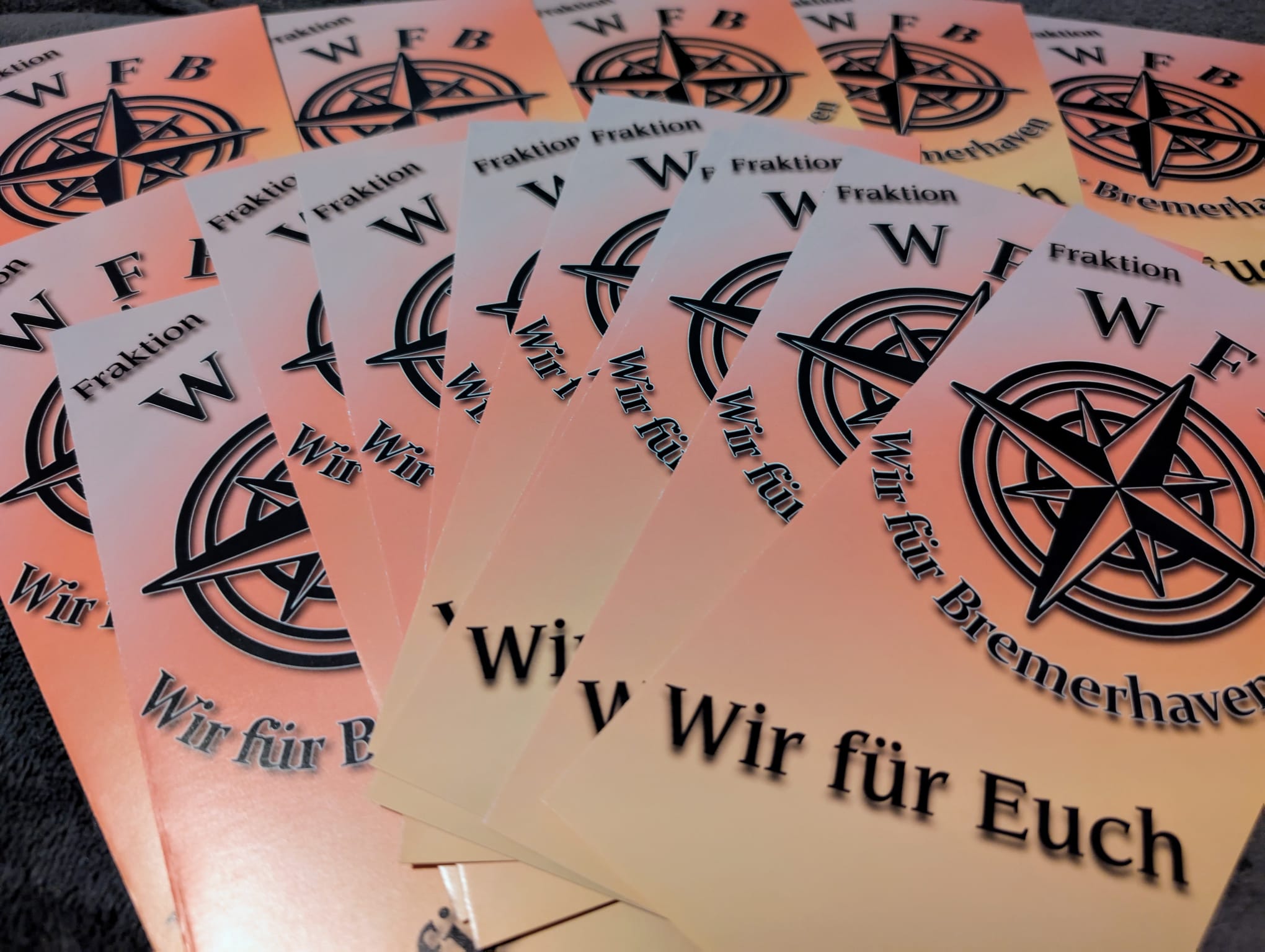 🌟 Gemeinsam für Bremerhaven – Wir sind für euch da! 💬