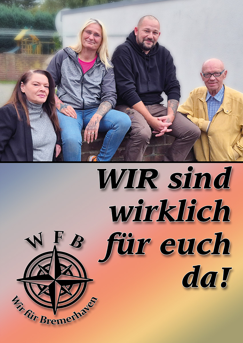 Fakten statt Verdrehung: Wir stehen hinter unseren Fachkräften!