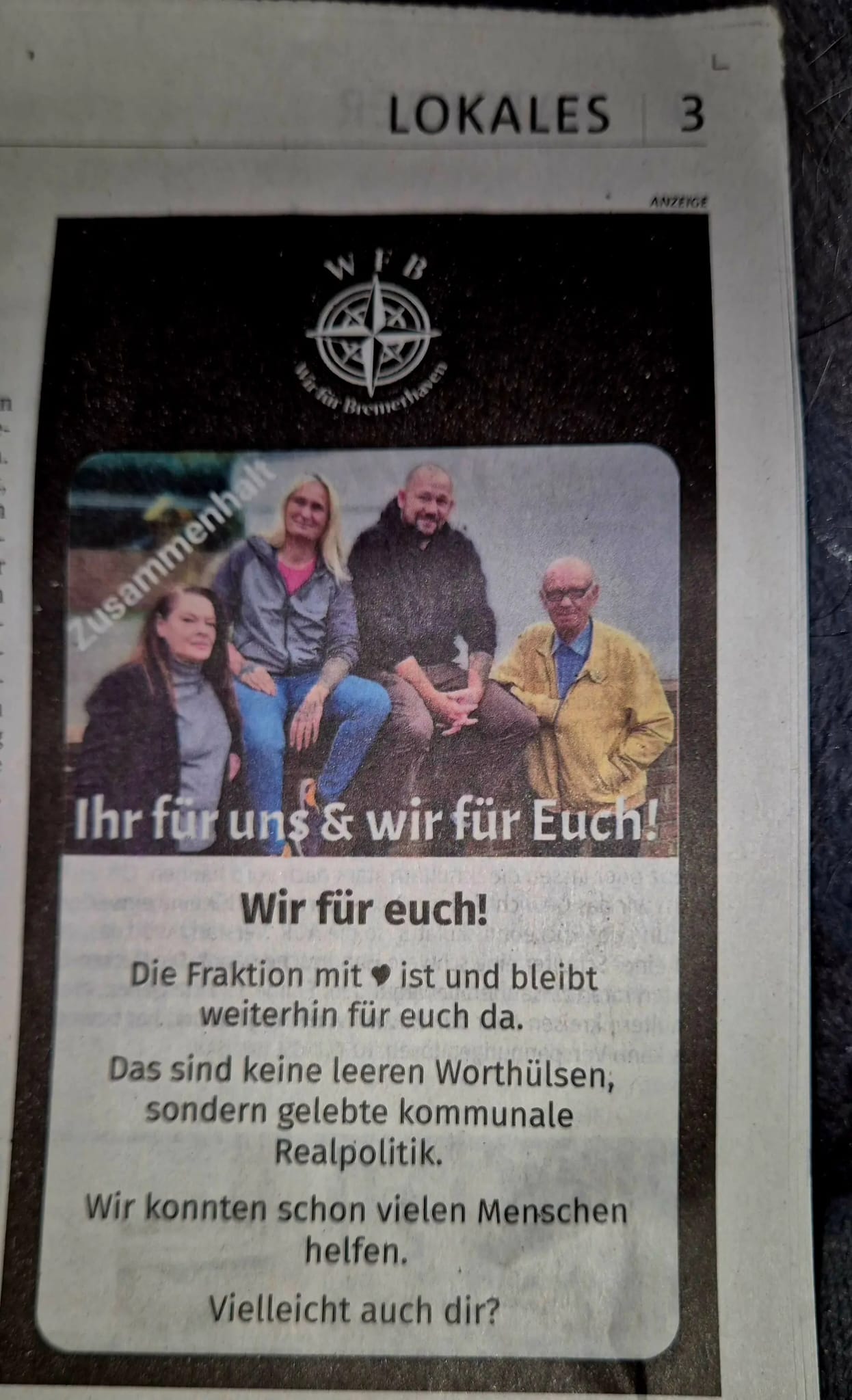 Kostenlose Sport-Schnuppertage für Kinder – Gibt Bremerhaven ihnen eine Chance?