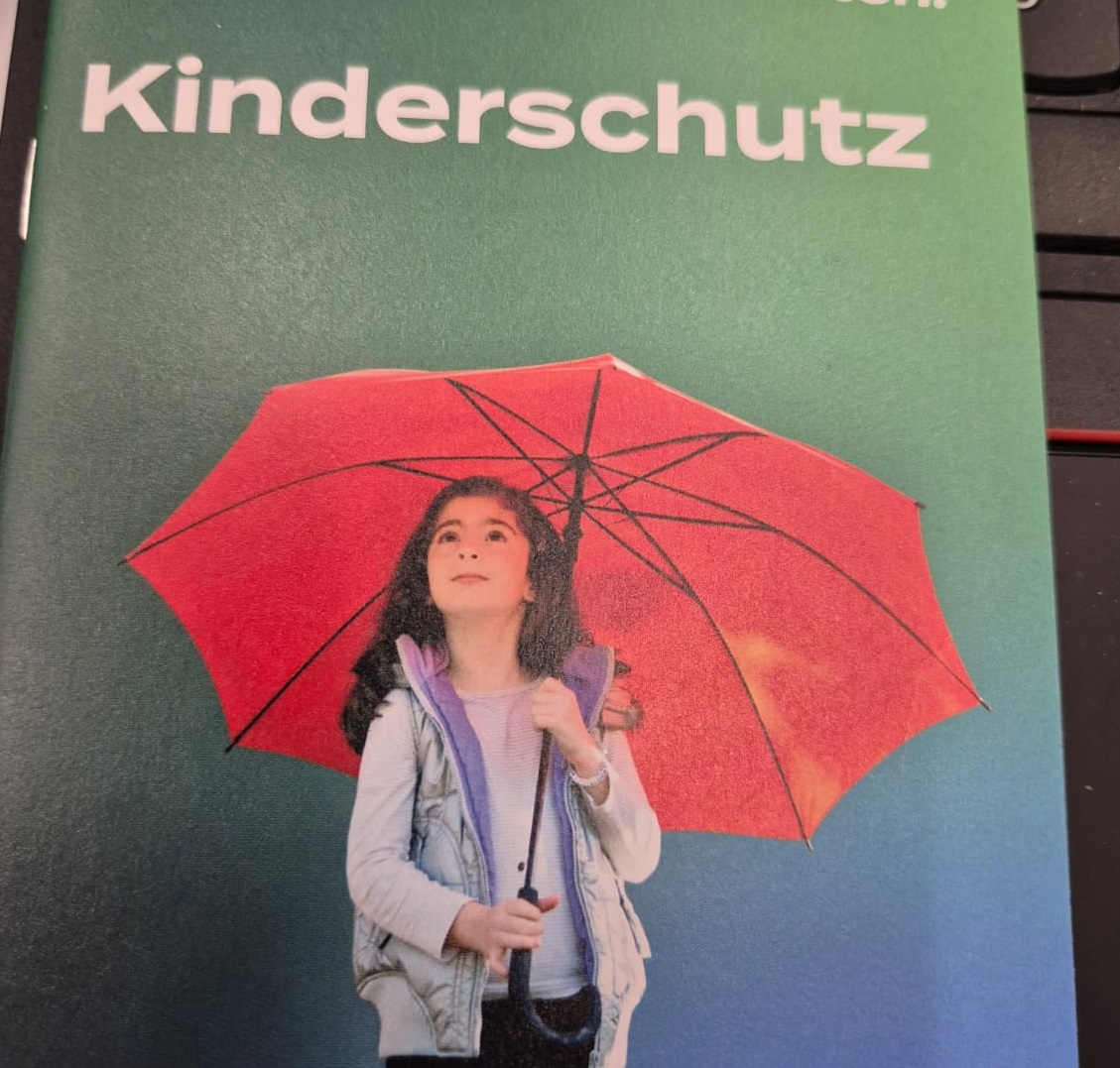 Steigende Kriminalität in Lehe – Sicherheit für Bürger und Kinder stärken!