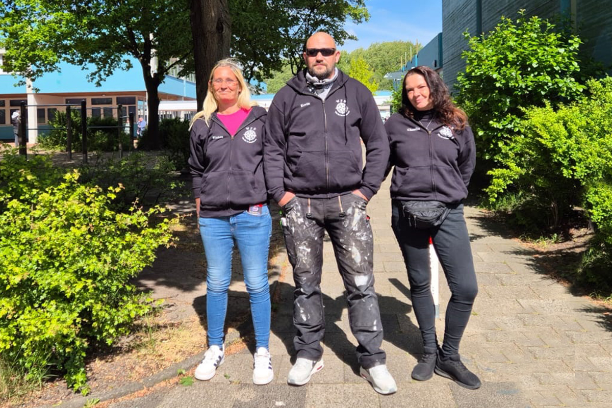 Die Fraktion mit Herz – Wir für Bremerhaven