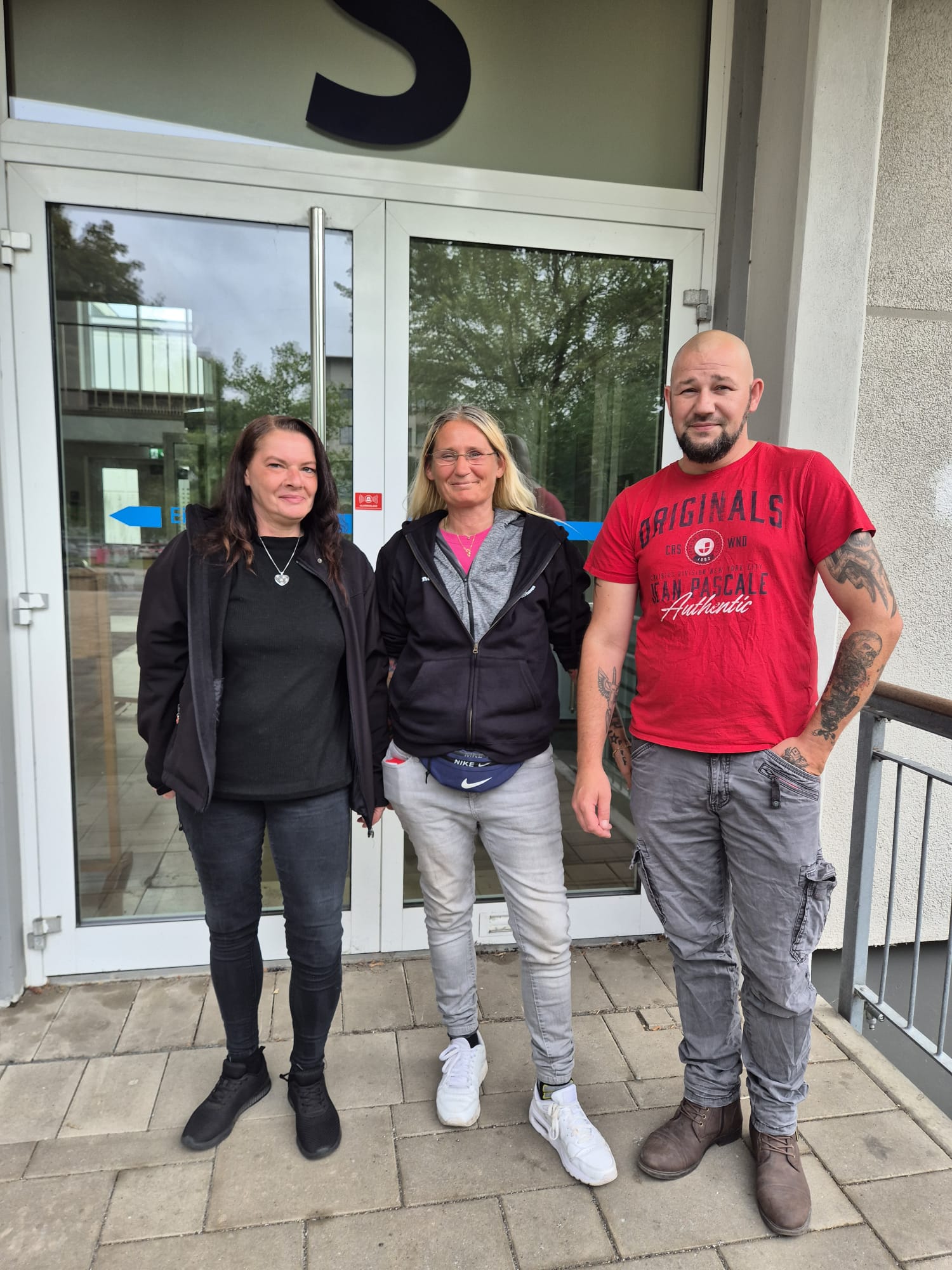 Schüler setzen Zeichen: Gemeinsam für den Erhalt der Schulbeförderung!