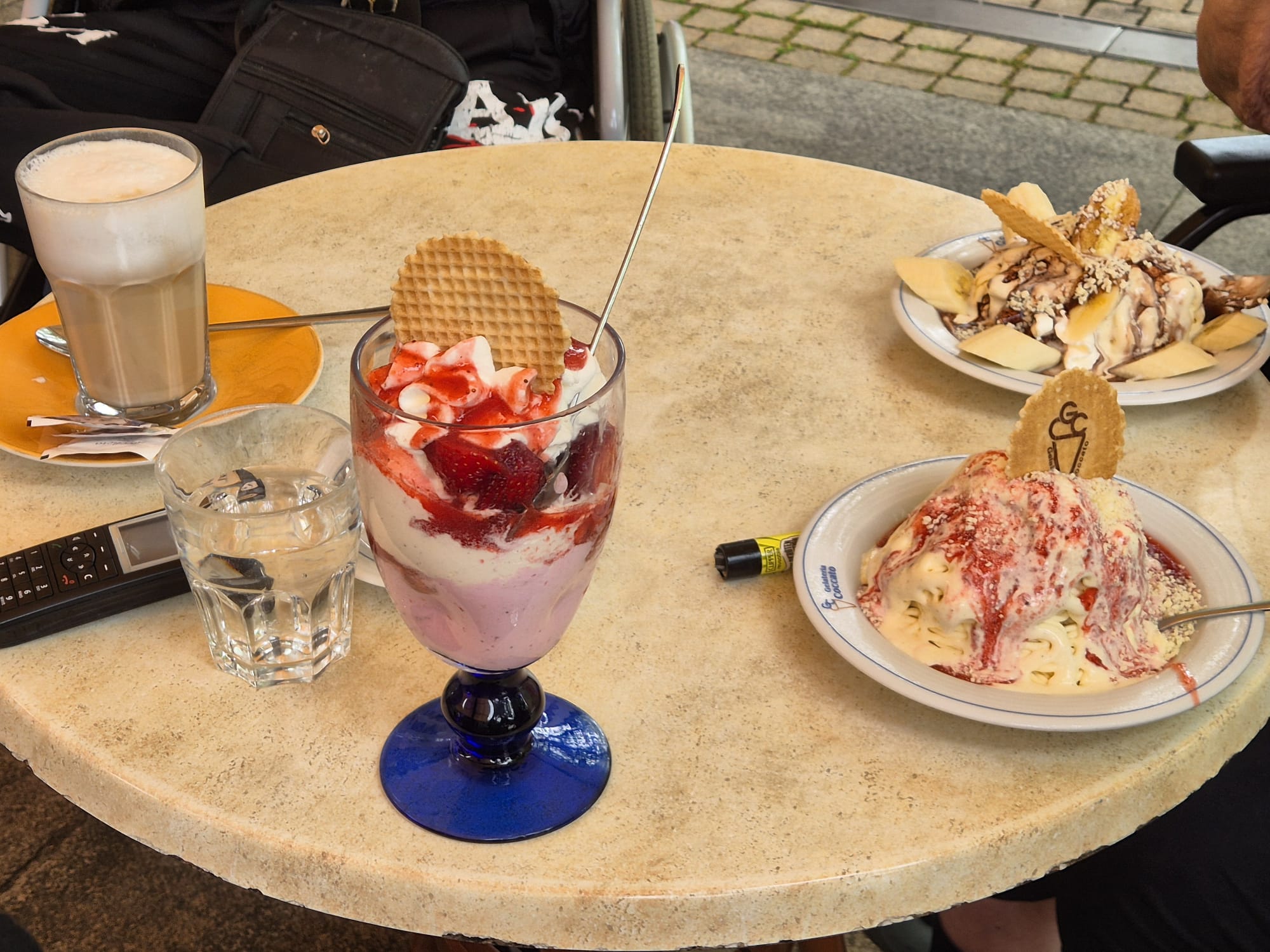 Mit Herz im Einsatz: Ein besonderer Tag im Pflegeheim