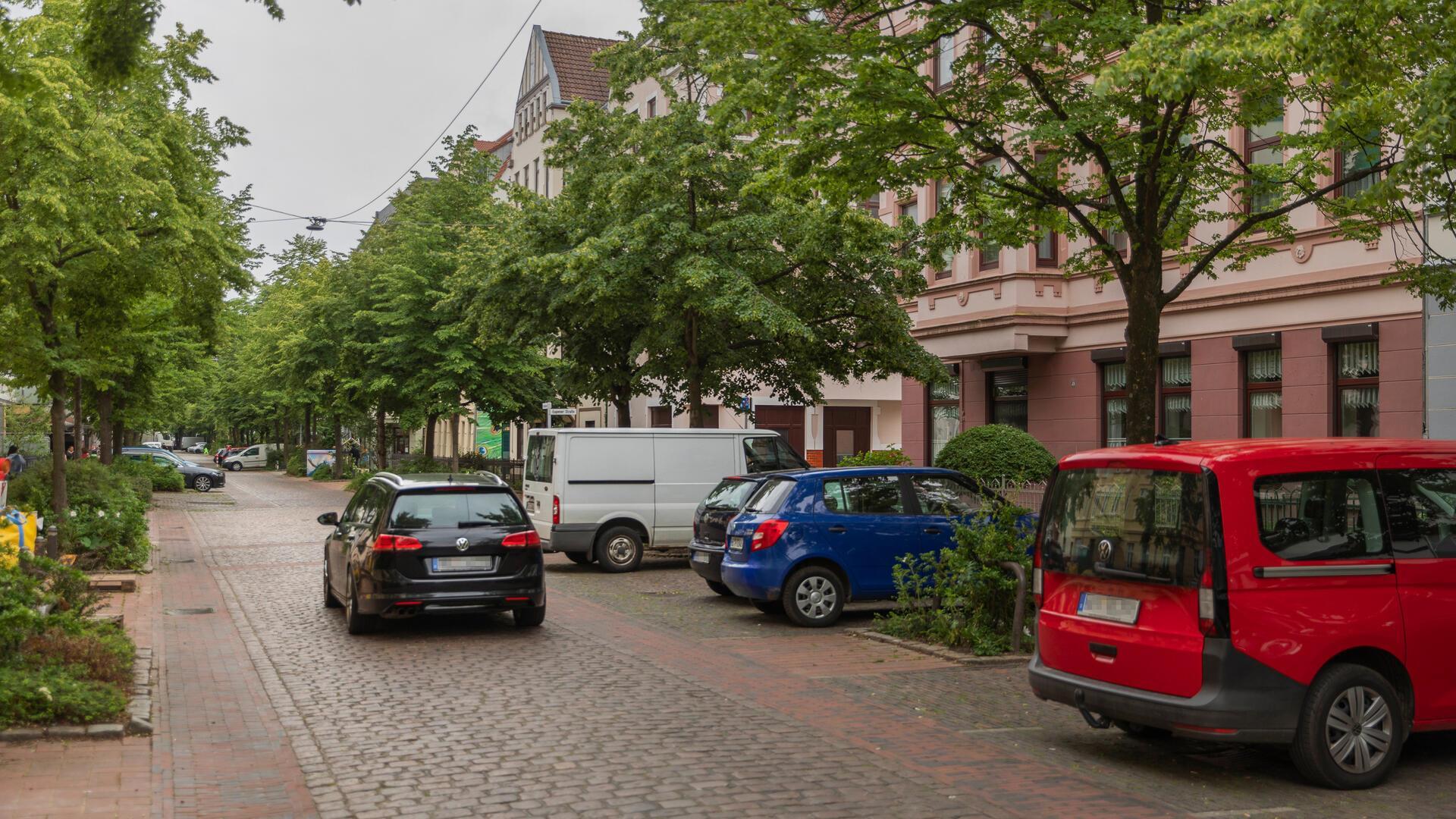 Sicherheit für Kinder und Lebensqualität für alle: WfB fordert konsequentes Handeln!
